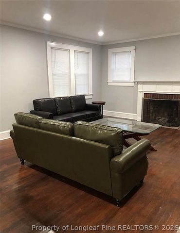 209 S Morro Street, Fairmont, NC 28340