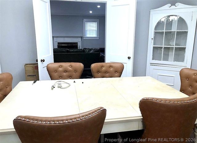 209 S Morro Street, Fairmont, NC 28340