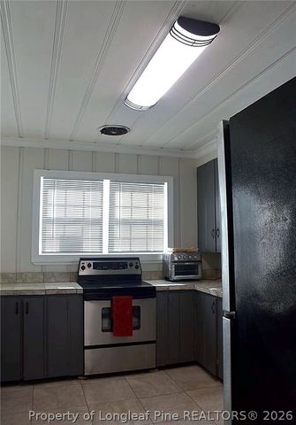 209 S Morro Street, Fairmont, NC 28340