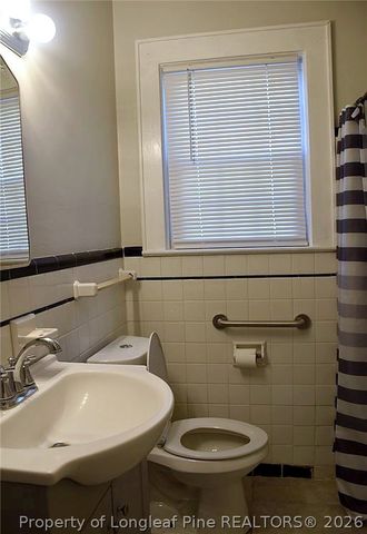 209 S Morro Street, Fairmont, NC 28340