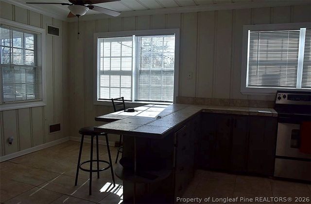 209 S Morro Street, Fairmont, NC 28340