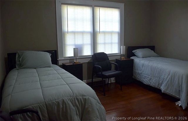 209 S Morro Street, Fairmont, NC 28340