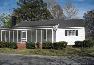 209 S Morro Street, Fairmont, NC 28340