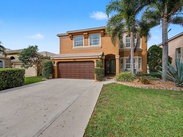 2052 Reston Circle, Royal Palm Beach, FL 33411
