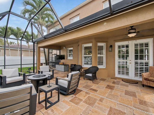 2052 Reston Circle, Royal Palm Beach, FL 33411