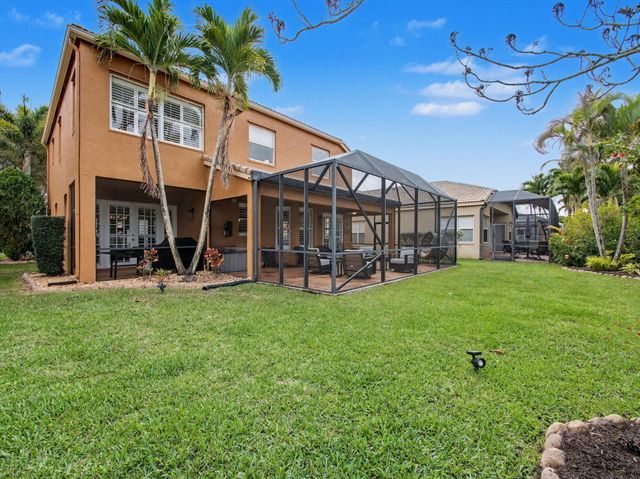 2052 Reston Circle, Royal Palm Beach, FL 33411