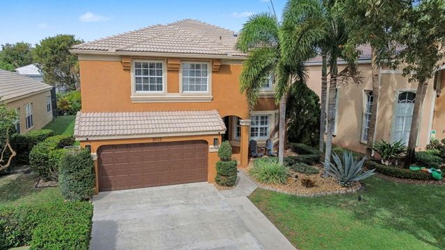 2052 Reston Circle, Royal Palm Beach, FL 33411