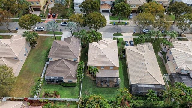 2052 Reston Circle, Royal Palm Beach, FL 33411