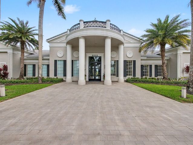 2052 Reston Circle, Royal Palm Beach, FL 33411