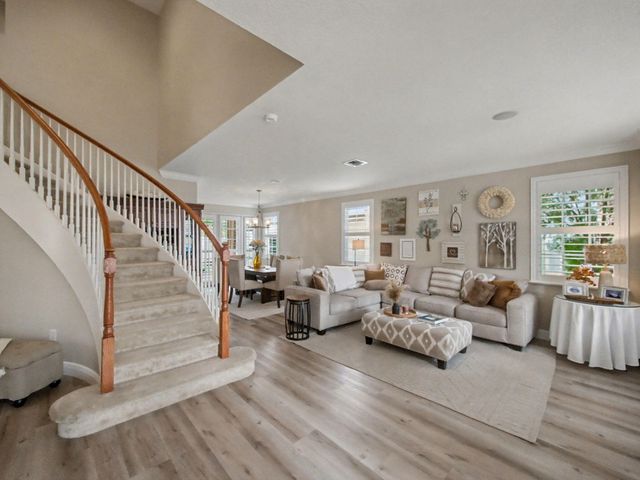 2052 Reston Circle, Royal Palm Beach, FL 33411