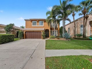 2052 Reston Circle, Royal Palm Beach, FL 33411