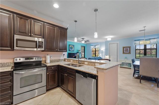 11872 Palba WAY 5603, Fort Myers, FL 33912