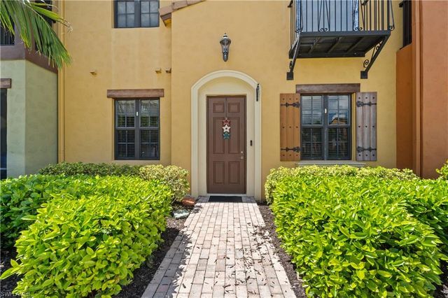 11872 Palba WAY 5603, Fort Myers, FL 33912