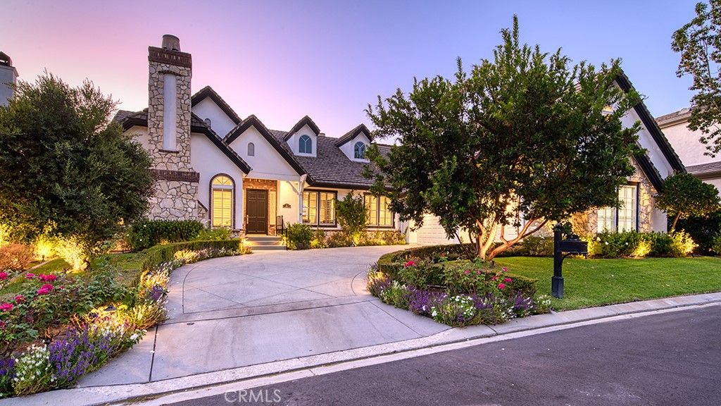 9 Augusta, Coto De Caza, CA 92679 — exterior