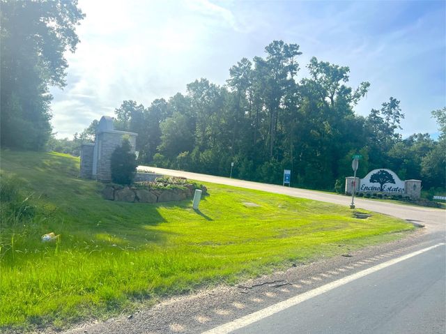 461 Road 660, Dayton, TX 77535