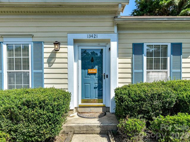 13421 Baker Mills Road, Pineville, NC 28134