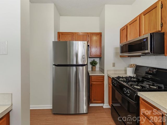 13421 Baker Mills Road, Pineville, NC 28134