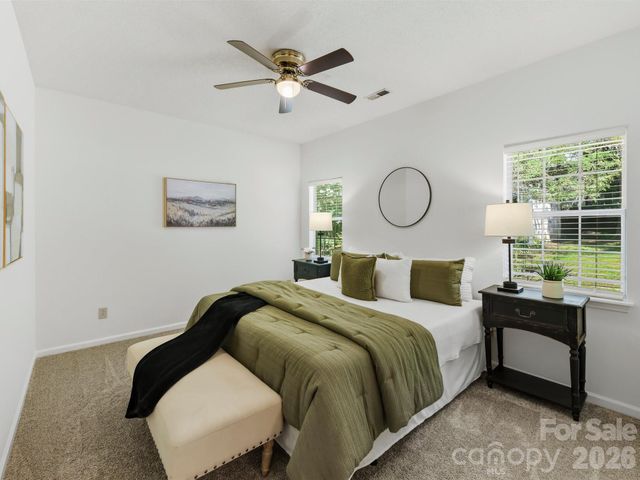 13421 Baker Mills Road, Pineville, NC 28134