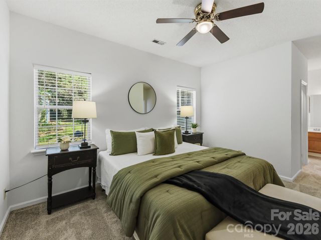 13421 Baker Mills Road, Pineville, NC 28134
