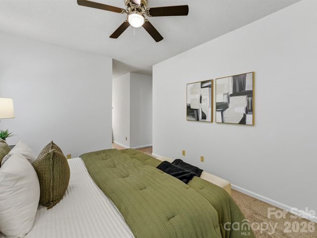 13421 Baker Mills Road, Pineville, NC 28134