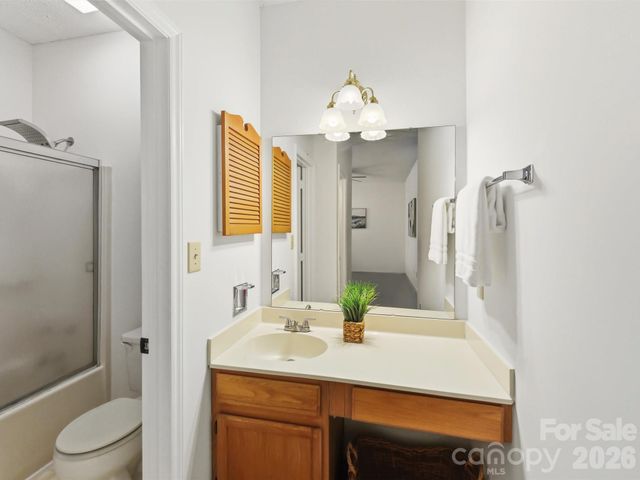 13421 Baker Mills Road, Pineville, NC 28134