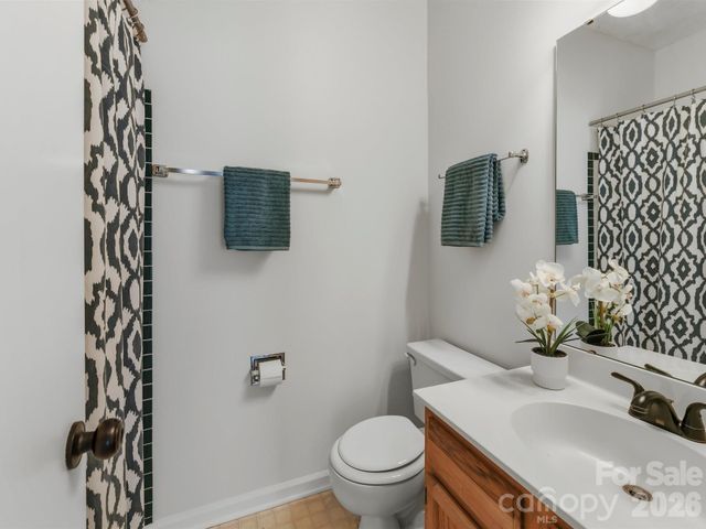 13421 Baker Mills Road, Pineville, NC 28134