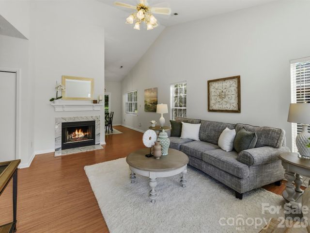 13421 Baker Mills Road, Pineville, NC 28134