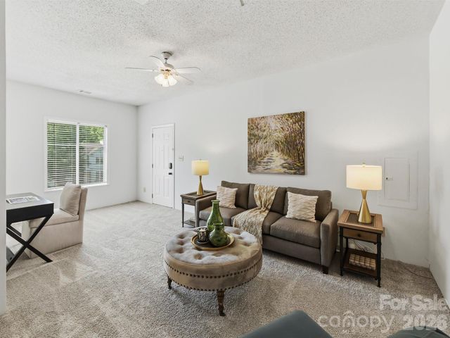 13421 Baker Mills Road, Pineville, NC 28134