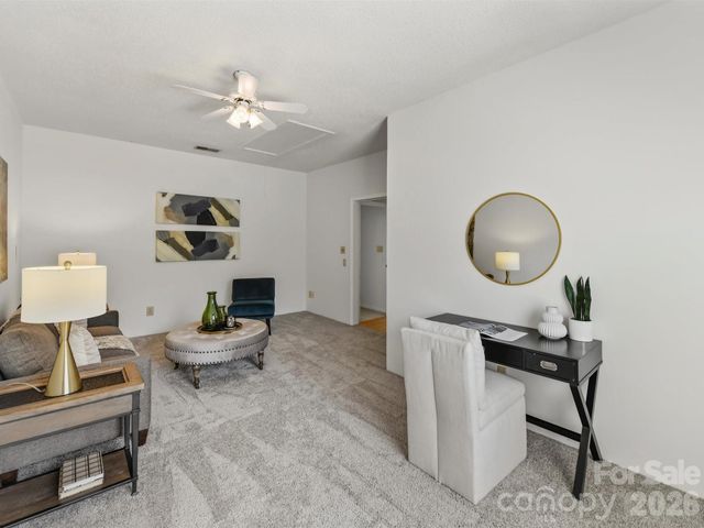 13421 Baker Mills Road, Pineville, NC 28134