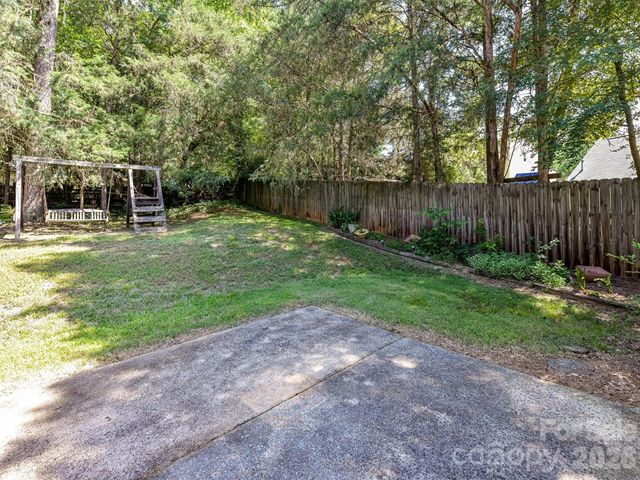 13421 Baker Mills Road, Pineville, NC 28134