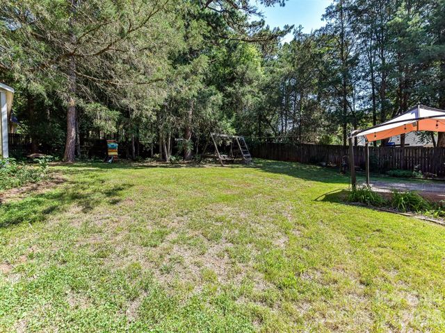 13421 Baker Mills Road, Pineville, NC 28134