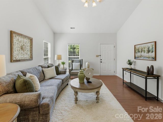 13421 Baker Mills Road, Pineville, NC 28134