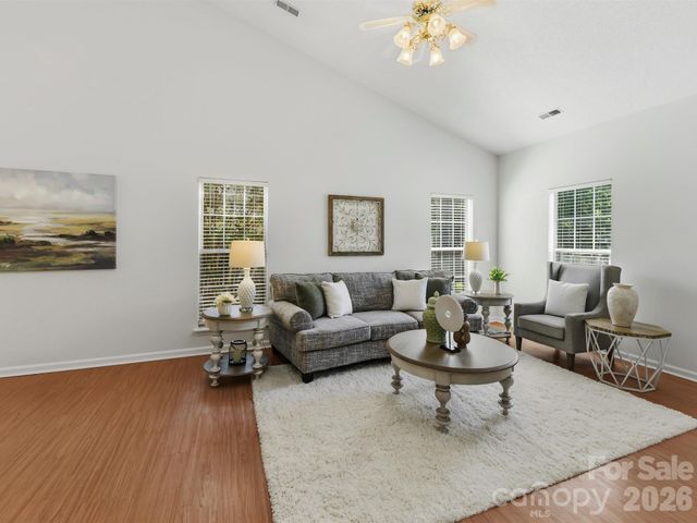 13421 Baker Mills Road, Pineville, NC 28134