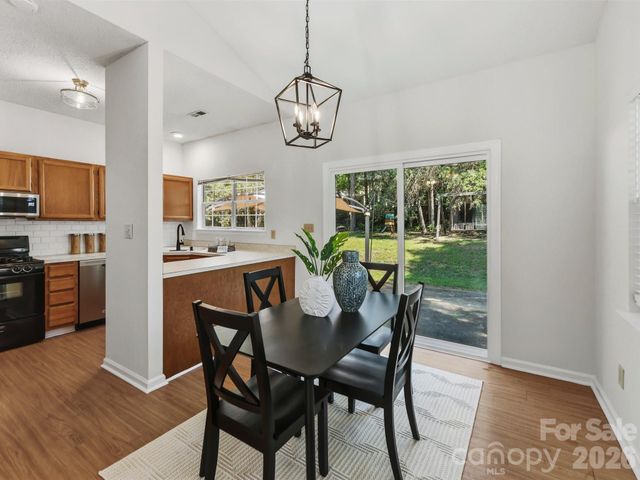 13421 Baker Mills Road, Pineville, NC 28134