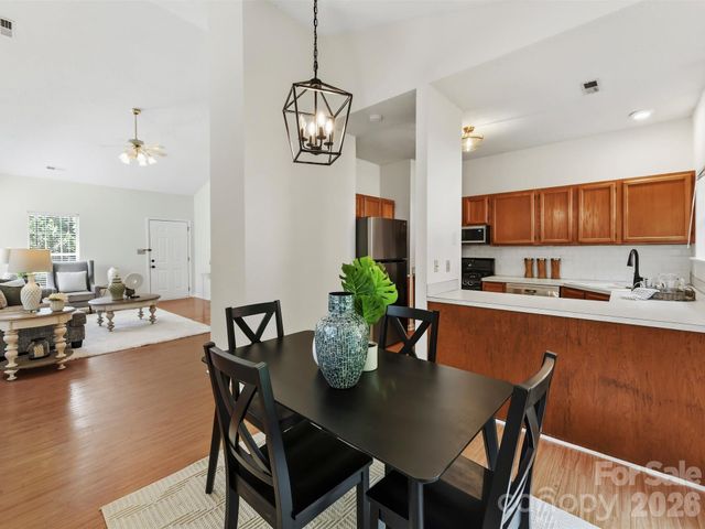 13421 Baker Mills Road, Pineville, NC 28134