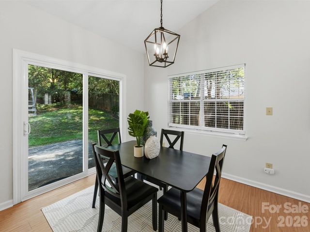 13421 Baker Mills Road, Pineville, NC 28134