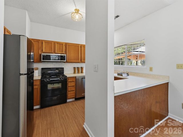 13421 Baker Mills Road, Pineville, NC 28134