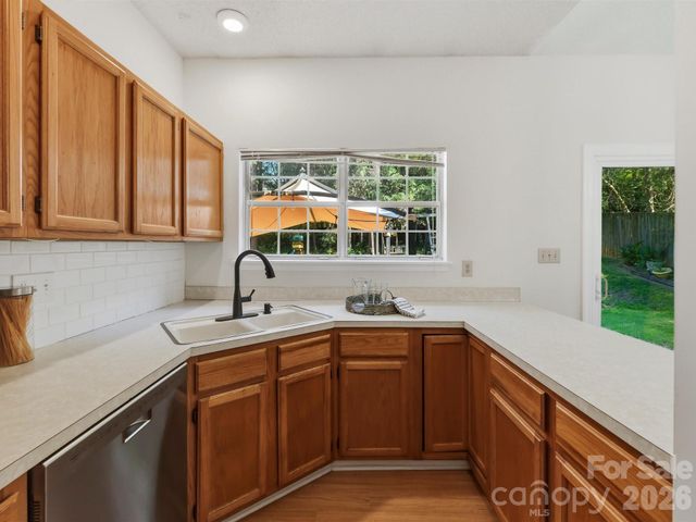 13421 Baker Mills Road, Pineville, NC 28134