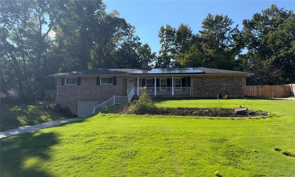 1731 Dogwood Trail, Douglasville, GA 30134