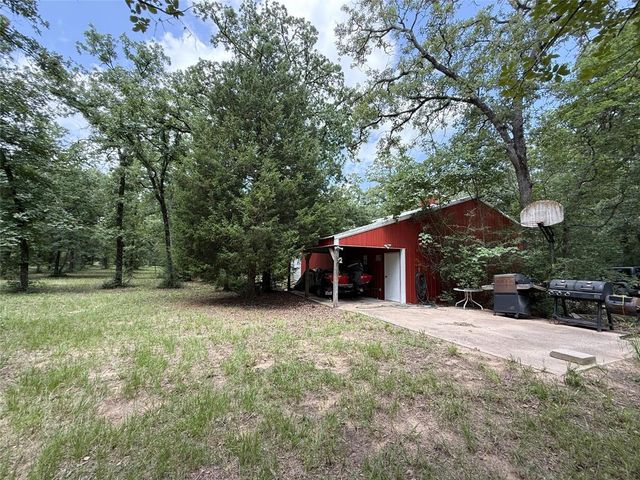 16316 County Road 224, Oakwood, TX 75855