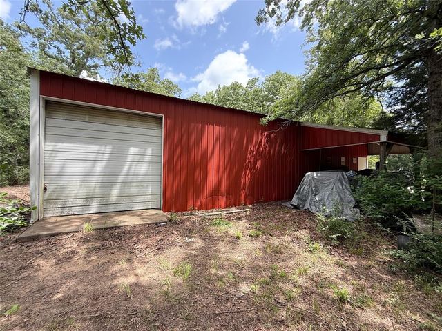 16316 County Road 224, Oakwood, TX 75855