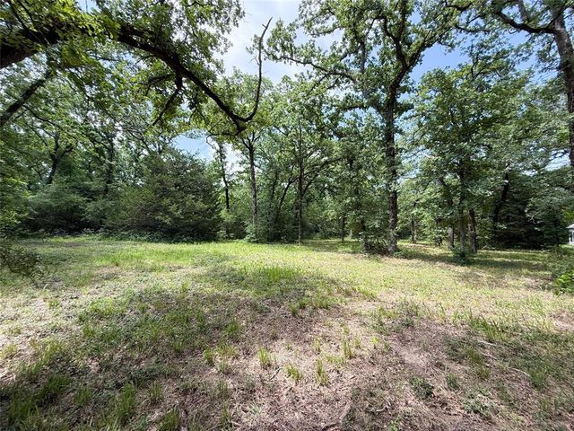 16316 County Road 224, Oakwood, TX 75855
