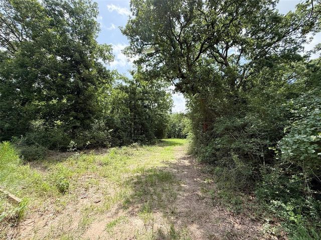 16316 County Road 224, Oakwood, TX 75855
