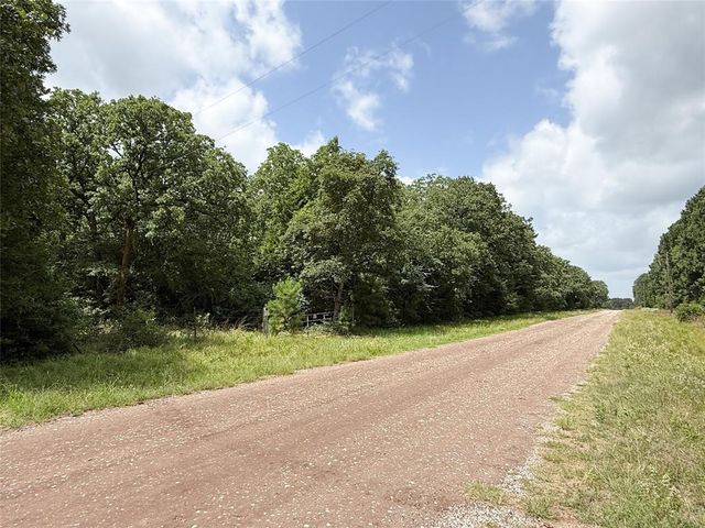 16316 County Road 224, Oakwood, TX 75855