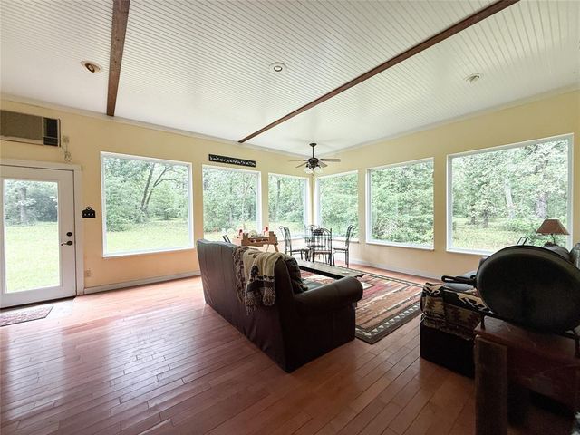 16316 County Road 224, Oakwood, TX 75855