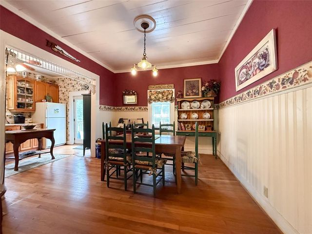 16316 County Road 224, Oakwood, TX 75855