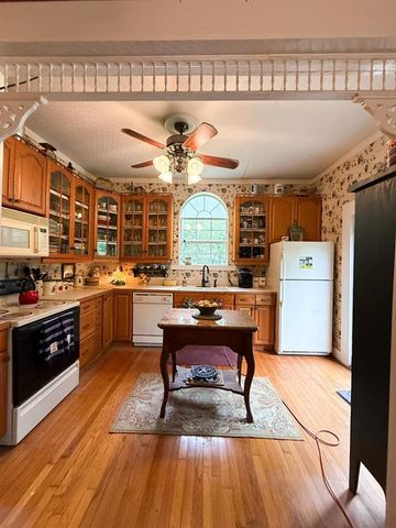 16316 County Road 224, Oakwood, TX 75855