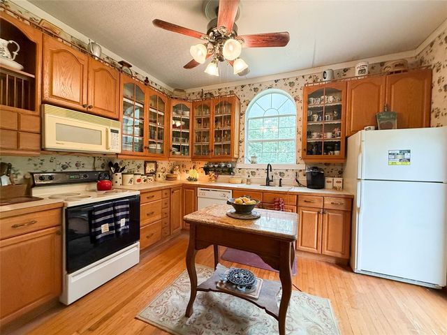 16316 County Road 224, Oakwood, TX 75855
