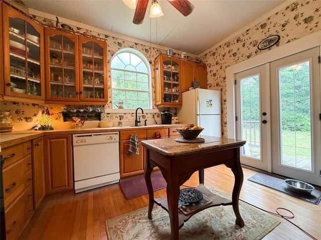 16316 County Road 224, Oakwood, TX 75855