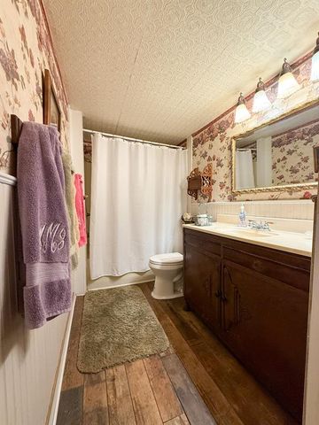 16316 County Road 224, Oakwood, TX 75855